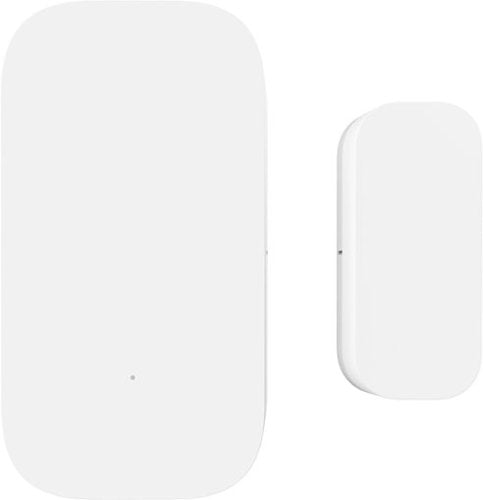 Aqara - T1 Door and Window Sensor- Requires Hub product, Supports Apple HomeKit, Alexa, Google, SmartThings - White