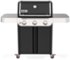 Weber - GENESIS E-315 Propane Gas Grill - Black
