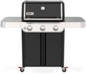 Weber - GENESIS E-315 Propane Gas Grill - Black