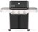 Weber - GENESIS E-315 Propane Gas Grill - Black