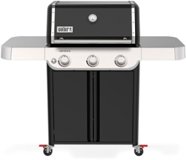 Weber - GENESIS E-315 Propane Gas Grill - Black