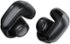 Bose - Geek Squad Certified Refurbished Ultra Open-Ear True Wireless Open Earbuds - Black
