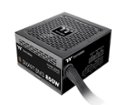 Thermaltake - Smart BM3 80+ Bronze PCIE Gen 5 ATX 3.0 850W Semi-Modular Power Supply - Black