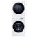 Samsung - 4.6 Cu. Ft. Washer with Steam Wash and 7.6 Cu. Ft. Electric Dryer - White
