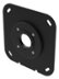 iPort - CONNECT - WALLMOUNT & PoE+ NETWORK ADAPTER (Each) - Black