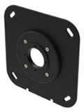 iPort - CONNECT - WALLMOUNT & PoE+ NETWORK ADAPTER (Each) - Black