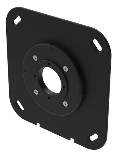 iPort - CONNECT - WALLMOUNT & PoE+ NETWORK ADAPTER (Each) - Black