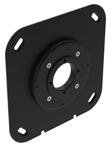 iPort - CONNECT - WALLMOUNT & PoE+ NETWORK ADAPTER (Each) - Black