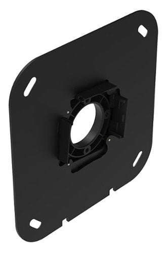 iPort - CONNECT - WALLMOUNT & PoE+ NETWORK ADAPTER (Each) - Black