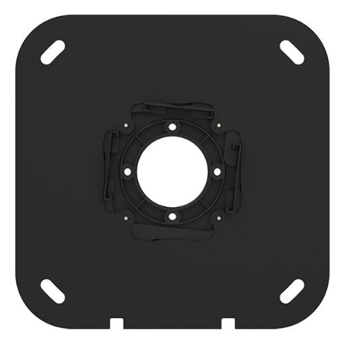 iPort - CONNECT - WALLMOUNT & PoE+ NETWORK ADAPTER (Each) - Black