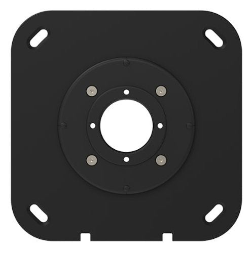 iPort - CONNECT - WALLMOUNT & PoE+ NETWORK ADAPTER (Each) - Black