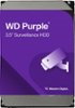 WD - Purple 8TB Surveillance Internal Hard Drive