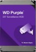 WD - Purple 8TB Surveillance Internal Hard Drive