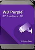 WD - Purple 8TB Surveillance Internal Hard Drive