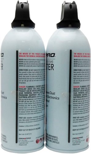 MAXPRO - Air Duster