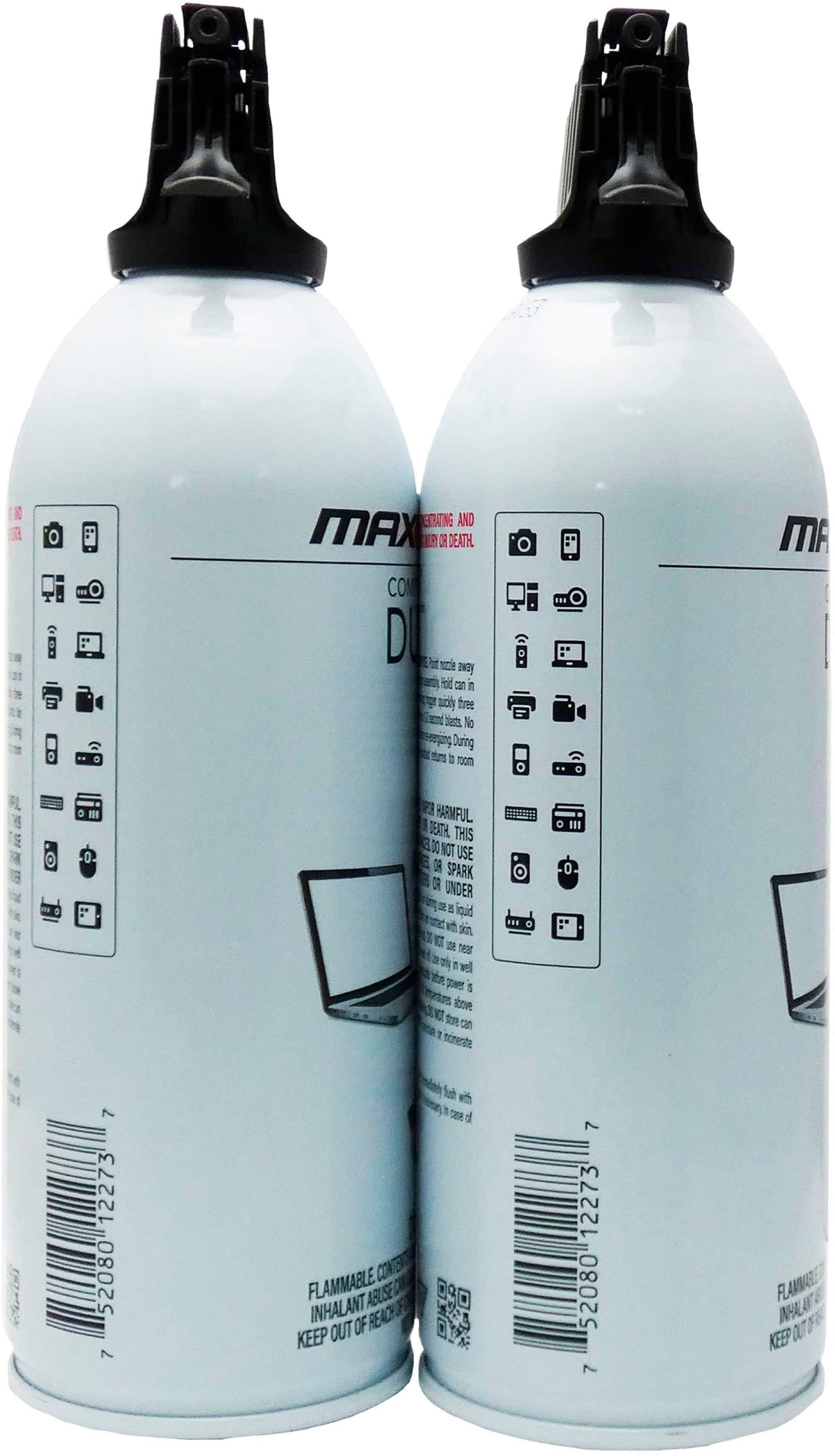 MAXPRO - Air Duster