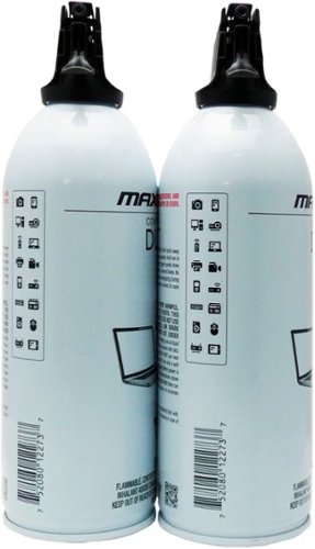 MAXPRO - Air Duster