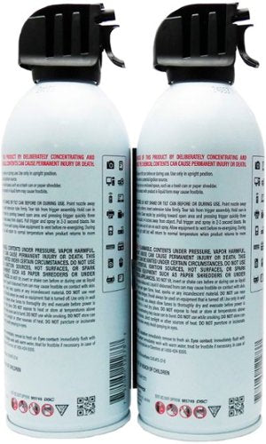 MAXPRO - Air Duster