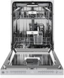 Bertazzoni - 24” Dishwasher, Panel Ready, Tall Tub