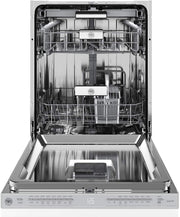 Bertazzoni - 24” Dishwasher, Panel Ready, Tall Tub