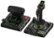 Turtle Beach - VelocityOne Flightdeck Universal HOTAS Simulation System Joystick & Throttle for Windows 10 & 11 PCs - Black