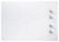 GE - 30" Built-In Electric Cooktop - White