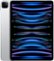 Apple - Geek Squad Certified Refurbished 11-Inch iPad Pro with Wi-Fi - 128GB - Silver