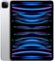 Apple - Geek Squad Certified Refurbished 11-Inch iPad Pro with Wi-Fi - 256GB - Silver