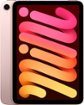 Apple - Geek Squad Certified Refurbished iPad mini with Wi-Fi - 256GB - Pink