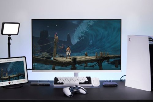 Elgato - 4K X 4K144 HDR10 External Capture Card with HDMI 2.1 for Nintendo Switch 2, PS5, PS4/Pro, Xbox, PC, and Mac - Black