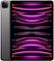 Apple - Geek Squad Certified Refurbished 11-Inch iPad Pro with Wi-Fi - 512GB - Space Gray