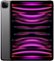 Apple - Geek Squad Certified Refurbished 11-Inch iPad Pro with Wi-Fi - 1TB - Space Gray