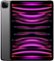 Apple - Geek Squad Certified Refurbished 12.9-Inch iPad Pro with Wi-Fi - 1TB - Space Gray