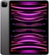 Apple - Geek Squad Certified Refurbished 12.9-Inch iPad Pro with Wi-Fi - 1TB - Space Gray