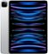 Apple - Geek Squad Certified Refurbished 12.9-Inch iPad Pro with Wi-Fi - 1TB - Silver