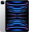 Apple - Geek Squad Certified Refurbished 12.9-Inch iPad Pro with Wi-Fi - 1TB - Silver