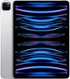 Apple - Geek Squad Certified Refurbished 12.9-Inch iPad Pro with Wi-Fi - 1TB - Silver