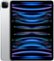 Apple - Geek Squad Certified Refurbished 12.9-Inch iPad Pro with Wi-Fi - 512GB - Silver