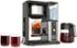 Ninja - Hot & Iced XL Coffee Maker with Rapid Cold Brew 12-cup Drip Coffee Maker & Single Serve Brewing - Black