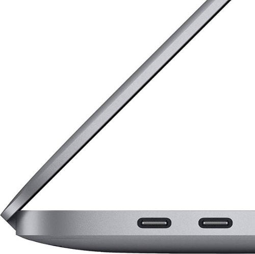 Apple - Geek Squad Certified Refurbished MacBook Pro 16" Display with Touch Bar - Intel Core i9 - 32GB Memory - 1TB SSD - Space Gray