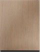 Dacor - Top Control Built-In Dishwasher with Stainless Steel Tub, Seamless Design, Built-In Water Softener, 3rd Rack, 40 dBA - Custom Panel Ready
