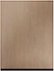 Dacor - Top Control Built-In Dishwasher with Stainless Steel Tub, Seamless Design, Built-In Water Softener, 3rd Rack, 40 dBA - Custom Panel Ready
