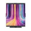 Mobile Pixels - Geminos T FHD 24" LCD Monitor - Black