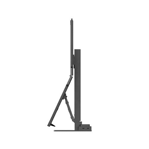 Mobile Pixels - Geminos T FHD 24" LCD Monitor - Black