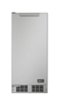 DCS - 15 in Outdoor Ice Machine, Left Hinge - Stainless Steel