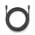 KEF - C-Link Interspeaker Cable - Black