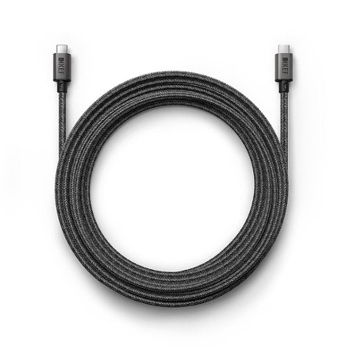 KEF - C-Link Interspeaker Cable - Black