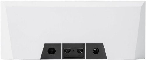 STARLINK - Standard 4 X AX Tri Band Wi-Fi System - White