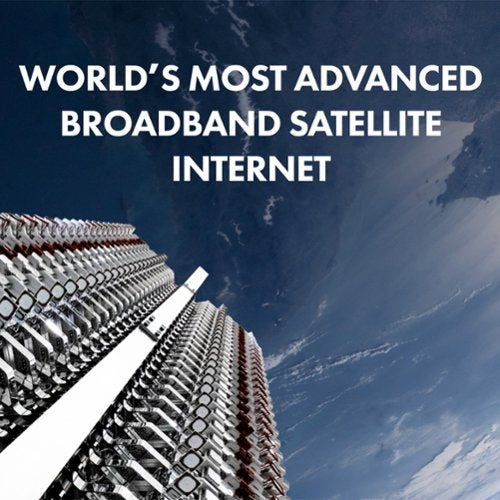 STARLINK - Standard 4 X AX Tri Band Wi-Fi System - White