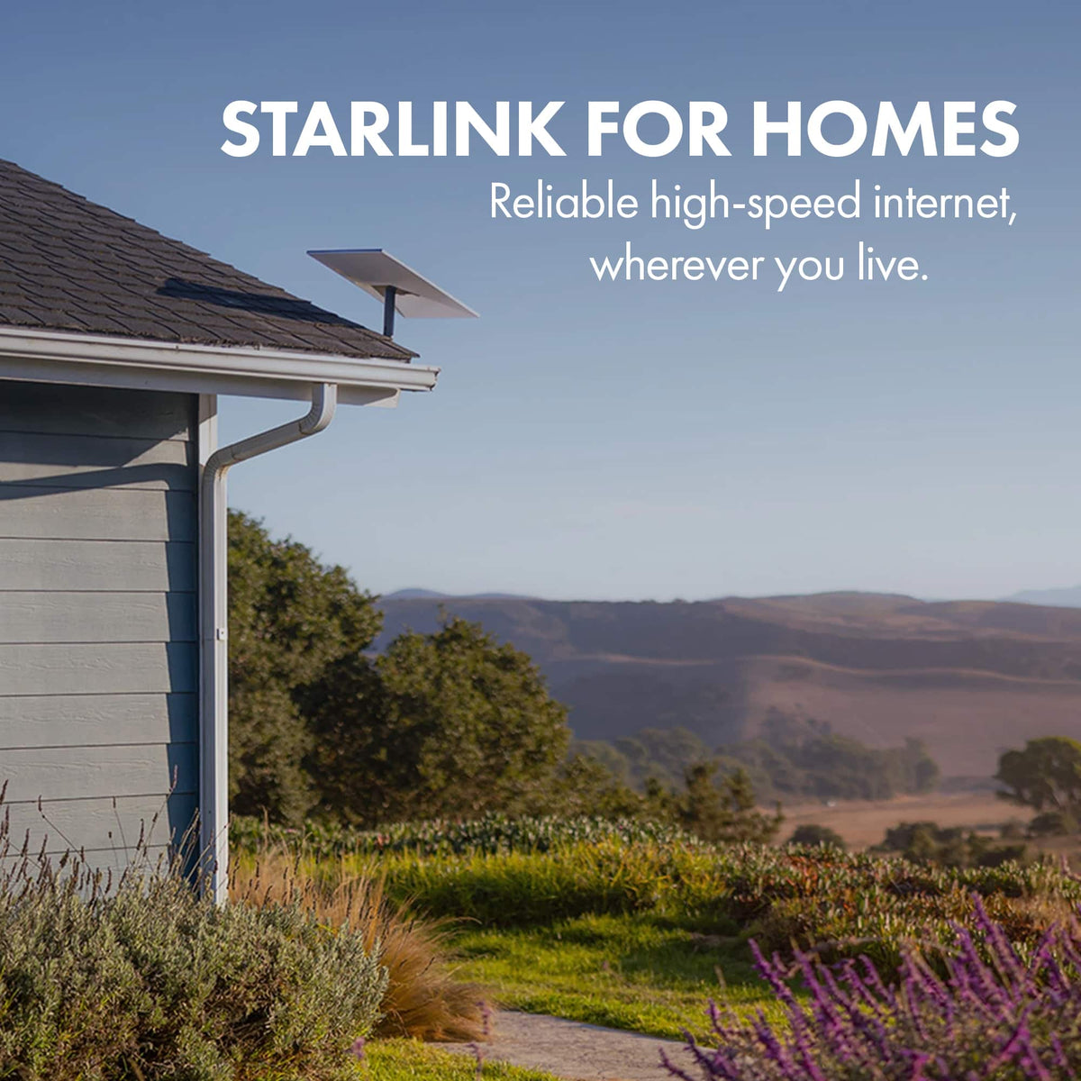 STARLINK - Standard 4 X AX Tri Band Wi-Fi System - White